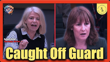 ‘What’s the Growth Plan?’ — Baldwin’s Question Leaves Reeves Scrambling