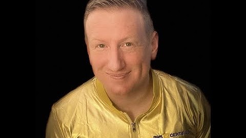 Unlocking Database Migration and Modernization with AWS