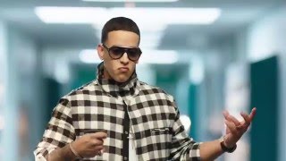 SÍGUEME Y TE SIGO - DADDY YANKEE (VIDEO OFICIAL)