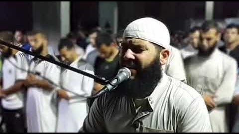 وَقَالُوا لِجُلُودِهِمْ لِمَ شَهِدتُّمْ عَلَيْنَا تلاوة الشيخ غسان الشوربجي