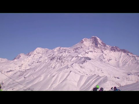 ზვავში  მოყოლილი  რუსი  ტურისტის  ცხედარი  იდენტიფიცირებულია