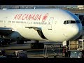 [Flight Report] AIR CANADA | Toronto ✈ Paris | Boeing 777-300ER | Business