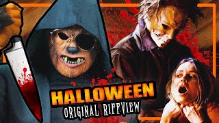 Rob Zombie's HALLOWEEN (2007) Original RiffView | Zombified