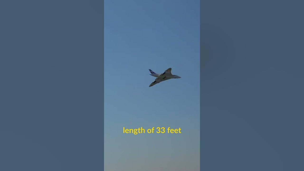 how-large-is-the-biggest-rc-plane-shorts-youtube