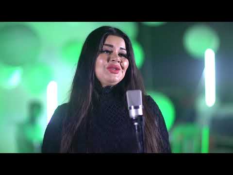 Farida Tarana Qalbam Fedayet Official Music Video