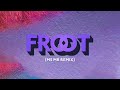 Miniature de la vidéo de la chanson Froot (Ms Mr Remix)