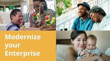 Start your digital transformation