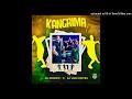 Pai Profeta Feat. Dj Vado Poster - Kangrima (Afro House) (Audio Official)