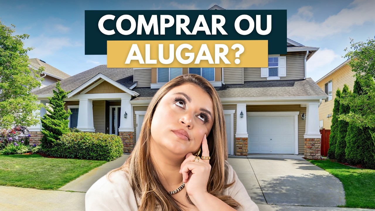 Alugar ou Comprar nos EUA: O Que Vale Mais a Pena nos Estados Unidos?