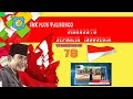 DIRGAHAYU REPUBLIK INDONESIA YG KE 78