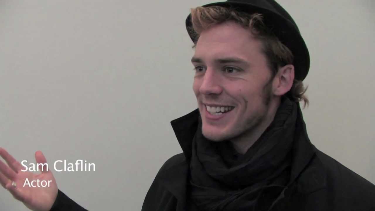 Emporio Armani - 2013 Fall Winter Men's Collection After Show Interviews