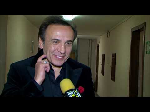 მერაბ სეფაშვილმა სცენაზე მოღვაწეობის 40 წლის იუბილე სოლო კონცერტით აღნიშნა