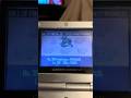Rayquaza journey to level 100! #pokemon #pokemonemerald #nintendo #rayquaza