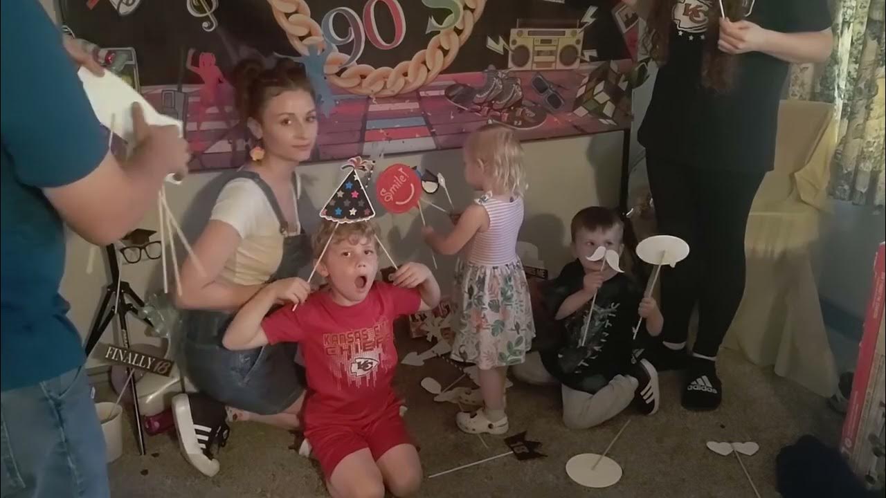 Ryle's Birthday Graduation YouTube