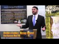 The Purpose of Life answered by Prophet Muhammed - lecture by Abdullah al-Andalusi