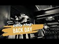Back Day Done But Energy Missing Lowkey Vlog Back Day Done But Energy Missing Lowkey Vlog