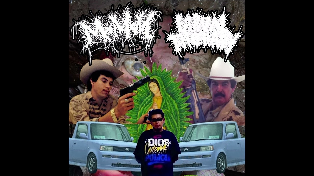 ÁNDALE CULERO - MxMxMx