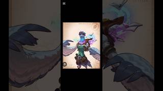 Cheramy edit | @TheOrionSound @DungeonDeliver | #dnd #mcyt #ldshadowlady #theorionsound