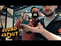 ROUND ABOUT cu DICE | Ep. 4