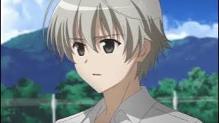 YosugaNoSoraEp11