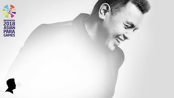 TULUS - Manusia Kuat - Official Song of Asian Para Games 2018