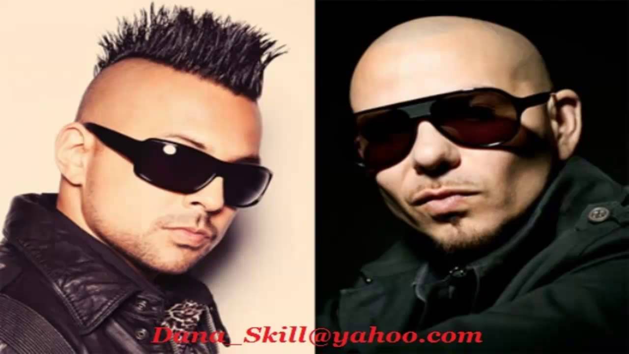 Sean Paul feat Pitbull New Remix song [New 2013] HD YouTube