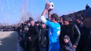 картинка: футбол Богдори Тухтакул