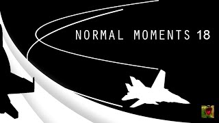 Normal Moments 18 (DCS, CSGO, ARMA, SQUAD, TARKOV)