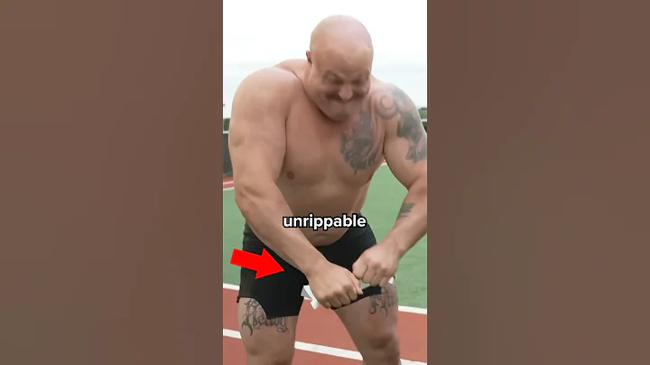 I Tested the "Unrippable" Paper