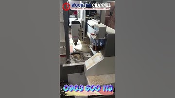 MÁY PHAY ROUTER CNC - Máy gia công trung tâm CNC - Máy phay cắt khoan CNC - Máy CNC router tự động