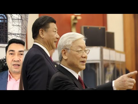 Video Trong tăm tối - Hà Nội tìm cách giảm lệ thuộc Bắc Kinh? - youtube