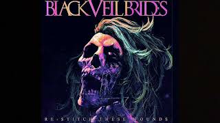 Black Veiled Brides-Knives and Pens-Lower Pitch