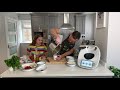 Dean Edwards X Thermomix - Midweek Meals