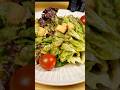 Spinning Bowl Salad