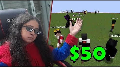 El ÚLTIMO que sale de ÉL CÍRCULO gana $50