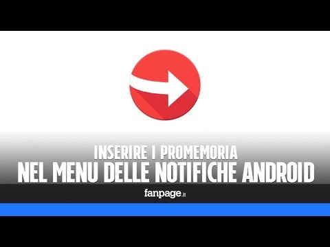 Video: Come Scrivere Un Promemoria Promozionale Promotion