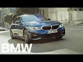 The allnew bmw 3 series official tvc