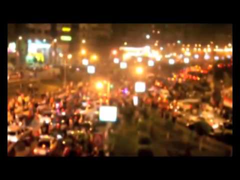 اوبريت ربنا وياك يابنى غناء محمدفؤاد وايهاب توفيق ومصطفى كامل وجنات