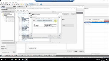 Deploy ERA Agent 6x, 7x using ESET Remote Administrator 5.x