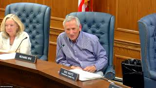 Planning Board - May 4th 2026
