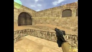 HWK.rash Frag Movie CS 1.6