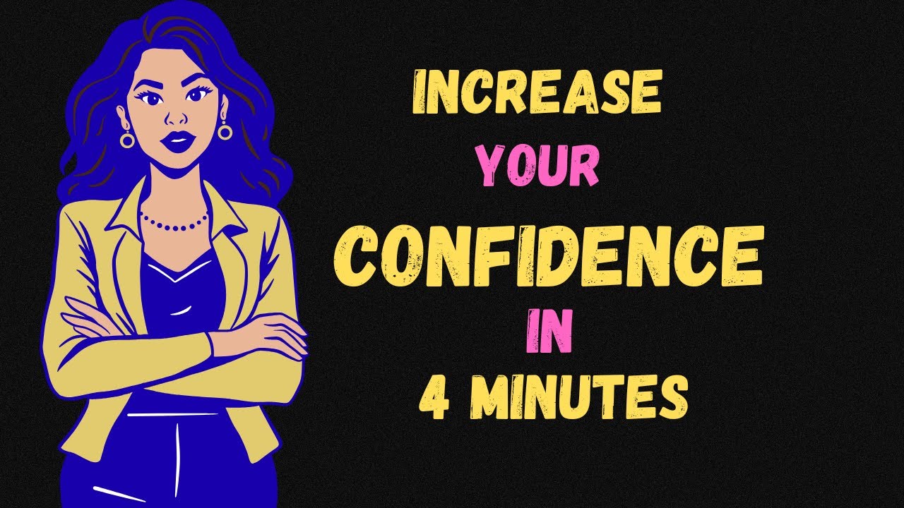 How to build self confidence Fast (2 psychology-based proven stories) | Daily wisdom signals