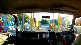 三菱ジェネレーションキャンター