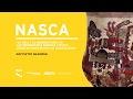 Conferencia de iconografía NASCA con Krzysztof Makowski - 22/08/2017