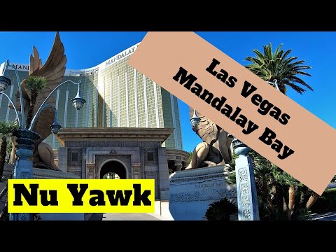 Video: Mandalay Bay Hotel Saksøker Ofre For Las Vegas-massakren