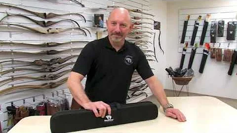 Archery Revolution - The Bearpaw Arrow Analyzer