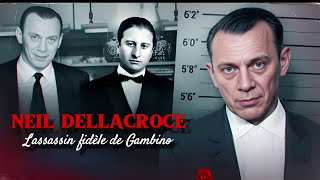 Aniello Dellacroce : le deuxième homme le plus puissant de la Mafia NewYorkaise (1ère Partie)