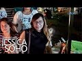 Kapuso Mo, Jessica Soho: Paranormal activity, nakunan ng camera!