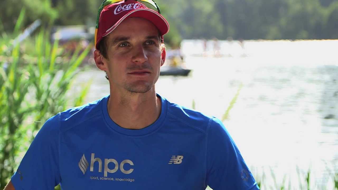 James Thompson (RSA)