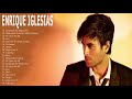 ENRIQUE IGLESIAS MIX EXITOS ROMANTICOS 2021